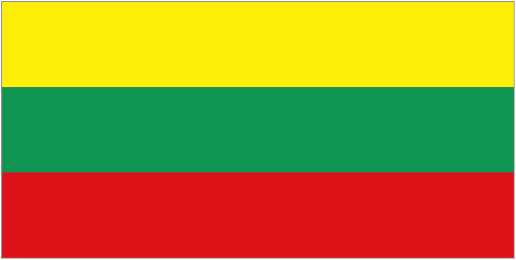Lithuanian voiceovers - recorded in Lithuania